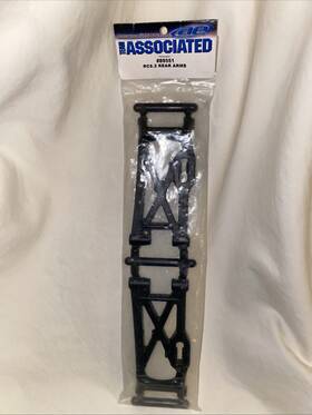 Team Associated Asc89551 Rc8.2 Rear Arms 89551