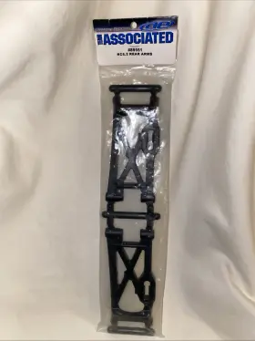 Asc89551 Team Associated Rc8.2 Rear Arms 89551