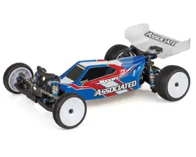 Rc10b7.1 Team Associated Asc90046 1/10 2wd B7.1 Electric Buggy Kit