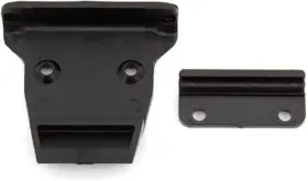 Asc91685 Team Associated B6 Bumpers Electric Car/truck Option Parts