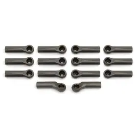 Asc91722 Team Associated B6 Ballcups Electric Car/truck Option Parts