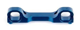 Asc91772 Team Associated B6.1/b6.1d Aluminum Inch C Mount Blue