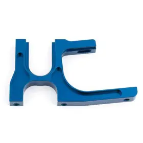 Asc92044 Team Associated Motor Mount Aluminum B64 B64d