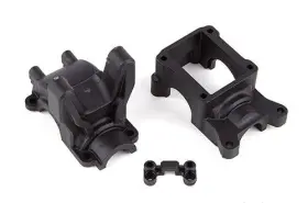 Rc10b74.2 Team Associated Asc92327 Factory Carbon Rear Gearbox