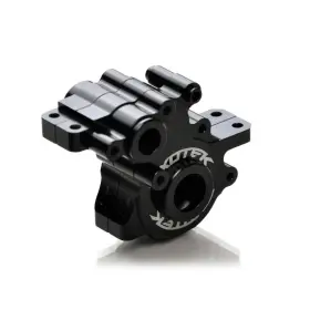 Etk2010 Team Associated Exotek Alloy Rc Gear Box Dr10 Db10