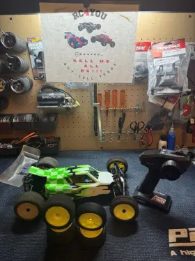 R10b6d Team Associated Rtrr