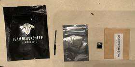 Team-blacksheep Unifypro32 Tbs Unify Pro32 Nano 5g8 V1.1