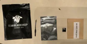 Unifypro32 Team-blacksheep Tbs Unify Pro32 Nano 5g8 V1.1