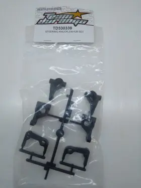 Td330339 Team Durango Steering Knuckle And Hub Set For Dex210 2wd Buggy Nip Cpic Td330339 Team Durango Steering Knuckle And Hub Set For Dex210 2wd Buggy Nip Cpic