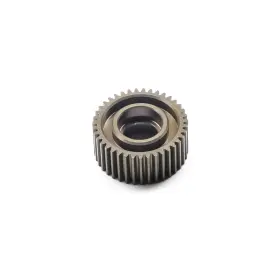 Tlr-1183 Team Losi Racing Idler Gear Aluminum 1 22x