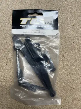 Tlr231030 Team Losi Racing Tlr 22 2.0 Body Mount Set