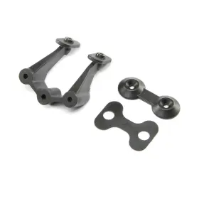 Tlr231094 Team Losi Racing Wing Mount And Washers 22x-4 Elec Car/truck Replacement Parts