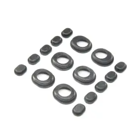 Tlr232073 Team Losi Racing Diff Height Insert Set Laydown Gear Case 22 Multiple
