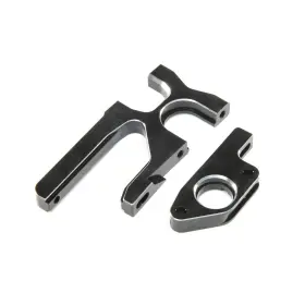 Tlr232123 Team Losi Racing Motor Mount And Adapter 22x-4