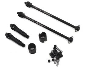 Team Losi Racing Tlr332081 22x-4 Lcd Drive Set 2