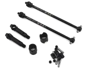 Tlr332081 Team Losi Racing 22x-4 Lcd Drive Set 2