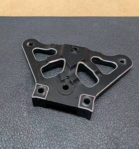 Team Losi Racing Tlr341025 8ight-x/e 2.0 Aluminum Front Brace