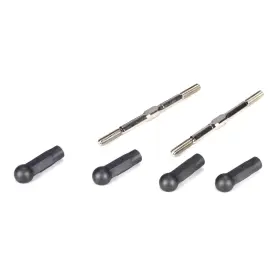 Tlr6063 Team Losi Racing Turnbuckle Hd 60mm 2 22sct Elec Car/truck