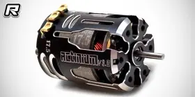 Tp-blm-175100ac-v5s Team Powers Actinium V3.0 Brushless Motors Tp-blm-175100ac-v5s Team Powers Actinium V3.0 Brushless Motors