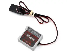 Tt1451 Team Tekin Racing Hotwire 2.0 Usb Interface