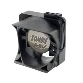 Team Zombie F-tz-hecs40 Hollow Evolution Cooling System 40mm Fan 10g Thrust Touring Car Tc8