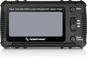 30502002 Technology Multifunction Lcd Program Box Pro