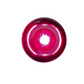 Tecniq M90-rc00-1 Live Well Light Red Tpu Gasket Nylon Nut - 1ea