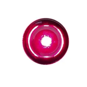 M90-rc00-1 Tecniq Live Well Light Red Tpu Gasket Nylon Nut - 1ea
