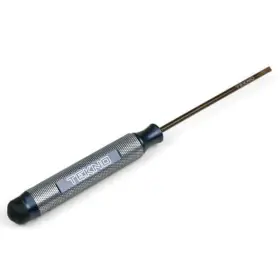 Tkr1111 Tekno Rc 1111 Xt Tuning Screwdriver Adjustable Length 4mm Shank