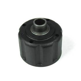 Tekno Rc Tkr5113 Llc Differential Case F/c/r Gears And Medium Black
