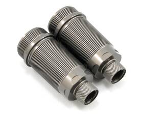 Tekno Rc Tkr6002 Aluminum Front Shock Body Set 2
