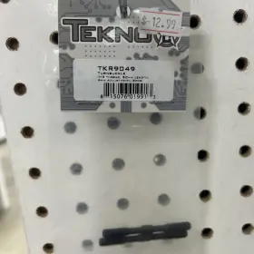 Tkr9049 Tekno Rc 50mm Turnbuckle 2