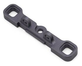 Tekno Rc Tkr9164cw Eb48/nb48 2.1 Aluminum Inch Wide Pivot Hinge Pin Brace D Block -2mm