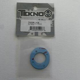 Tekno Tkr9143 Rc Differential Seals Tke9143 New