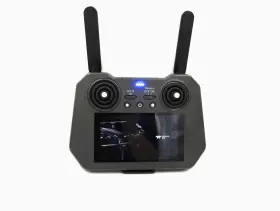 P301-d Teledyne Genuine Flir Siras Remote Controller For Professional Drone P301-d Teledyne Genuine Flir Siras Remote Controller For Professional Drone