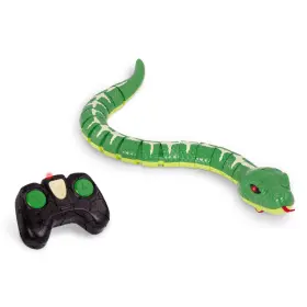 Terra By Battat 062243412859 Remote Control Emerald Tree Boa - Electronic Snake Toy For Ages 6 Terra By Battat 062243412859 Remote Control Emerald Tree Boa - Electronic Snake Toy For Ages 6