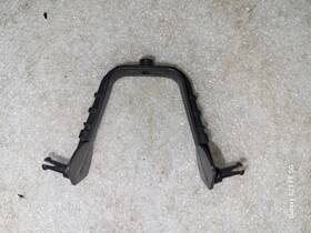 Testors Me109 Nos Tether Plane Landing Gear Frame No Wheels