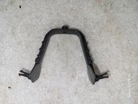 Me109 Testors Nos Tether Plane Landing Gear Frame No Wheels