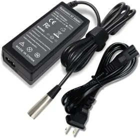Kt60w190342b3 Tevelmick 24v 2a Scooter Battery Charger For Jazzy Power Chair Kt60w190342b3 Tevelmick 24v 2a Scooter Battery Charger For Jazzy Power Chair