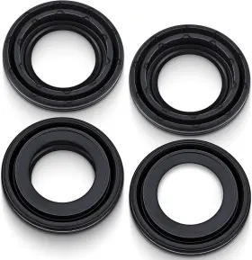 12668429 Threlaco Jyd2202 4 Pcs Engine Vacuum Pump Seal Ring Professional Oil Co