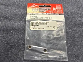 Pro21bxr Thunder Tiger 719523717659 #an0349 Connecting Rod