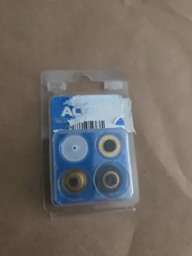 Ds1903mg Thunder Tiger Aq1498 Servo-getriebe Metal For