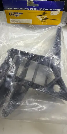 Pv0159 Thunder Tiger #pv0159 Servo Frame 4870 New