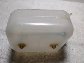 Pv0160 Thunder Tiger Raptor 60 Fuel Tank
