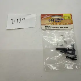 Ttrpv0703 Thunder Tiger Pv0703 Flybar Control Lever E325 Ttrpv0703 Thunder Tiger Pv0703 Flybar Control Lever E325