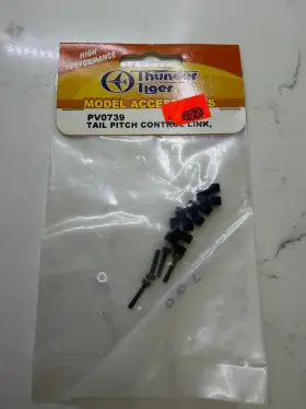 Pv0739 Thunder Tiger Tail Pitch Control Link