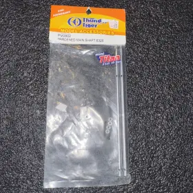 Pv0802 Thunder Tiger #pv0802 Hardened Main Shaft E325
