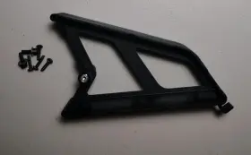 Pv1419 Thunder Tiger Raptor Titan X50e - Receiver Tray