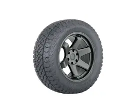Th1078 Thunderer Ranger Atr All Terrain Lt275/70r18 125/122s E Light Truck Tire