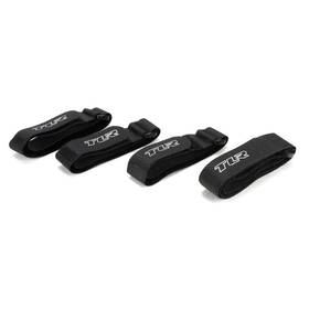 Tlr Tlr241013 Battery Straps 3 8e And 8te 3.0